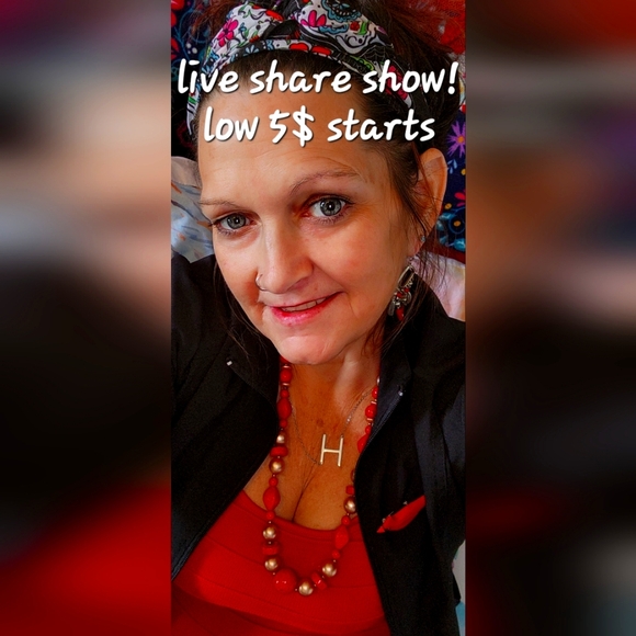 various Tops - Low Start Share Show